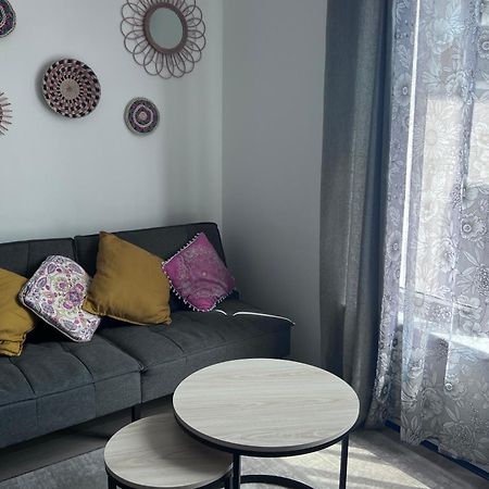 Studio Calme-Equipements Haut De Gamme Sarreguemines Exterior foto