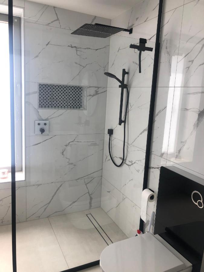 Studio Calme-Equipements Haut De Gamme Sarreguemines Exterior foto
