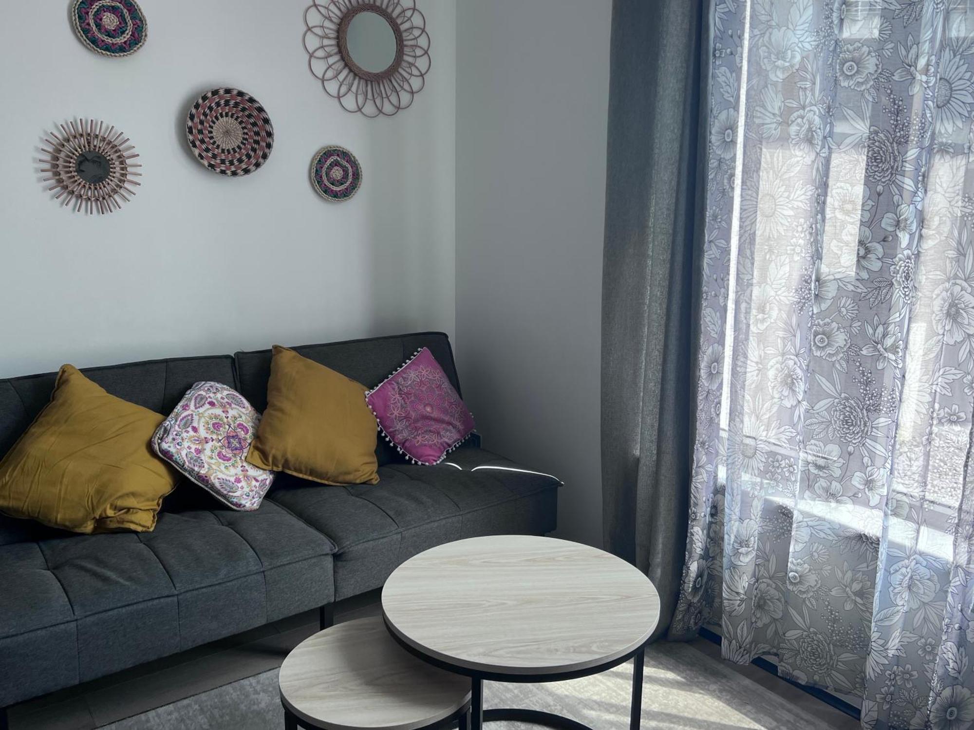 Studio Calme-Equipements Haut De Gamme Sarreguemines Exterior foto
